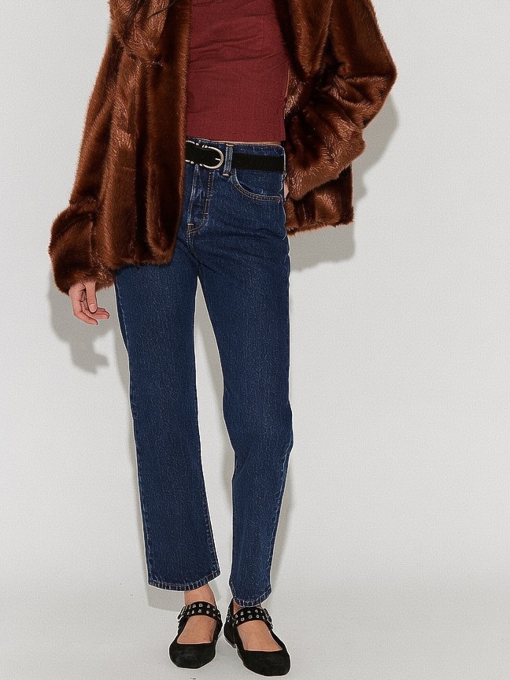 Levi’s 501 Original Jean